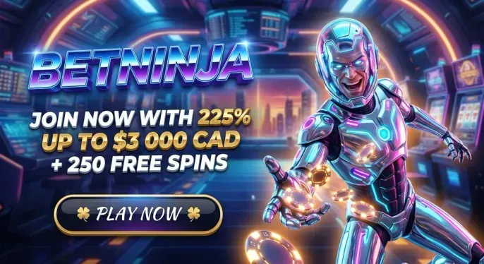 Betninja