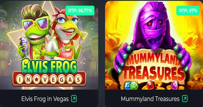 Betninja